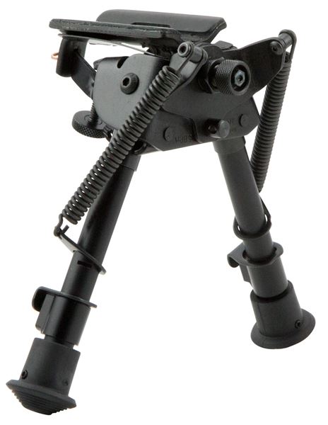 HARRIS MODEL BRM SERIES S    6-9 BIPOD