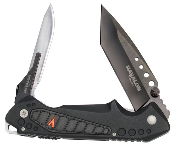 HAVALN XTC-EXP   EXP               BLK