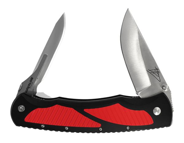 HAVALN XTC-TRED       TITAN     BK/RED