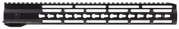 HERA 11.05.07 AR15 M4 Keymod Handguard 15