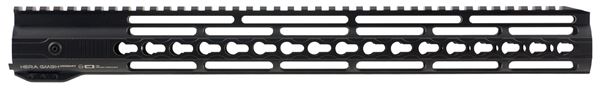 HERA 11.05.09 AR15 M4 Keymod Handguard 16.5