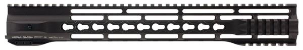 HERA 11.05.11 AR15 M4 Hybrid Keymod Handguard 15