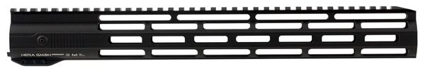 HERA 11.05.13 AR15 M4 M-Lok Handguard 15