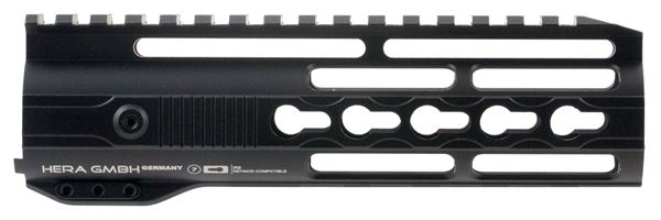HERA 11.05.15 AR15 M4 Keymod Handguard 7