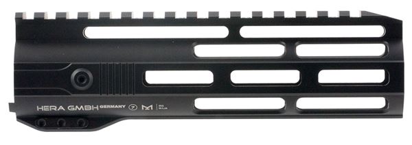 HERA 11.05.17 AR15 M4 M-Lok Handguard 7