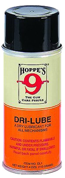 HOP DL1   DRI-LUBE         AERO   10PK