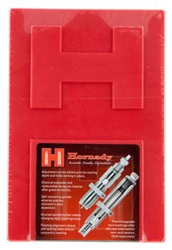 HORN 544283 MATCH GRADE DIE SET 6.5 PRC