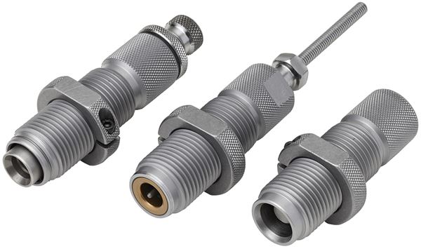 HORN 546527 DIESET 3 38/357/357MAX