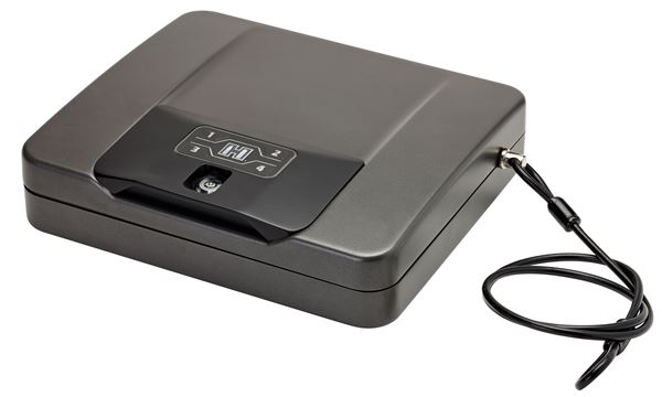 HORN 98141 RAPID SAFE 4800KP RFID