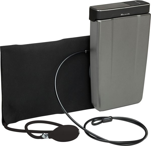 HORN 98210 RAPID VEHICLE SAFE RFID