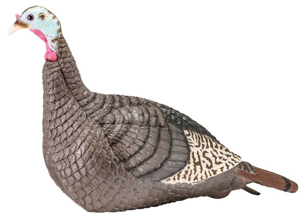 HS 100001 STRUT-LITE HEN DECOY