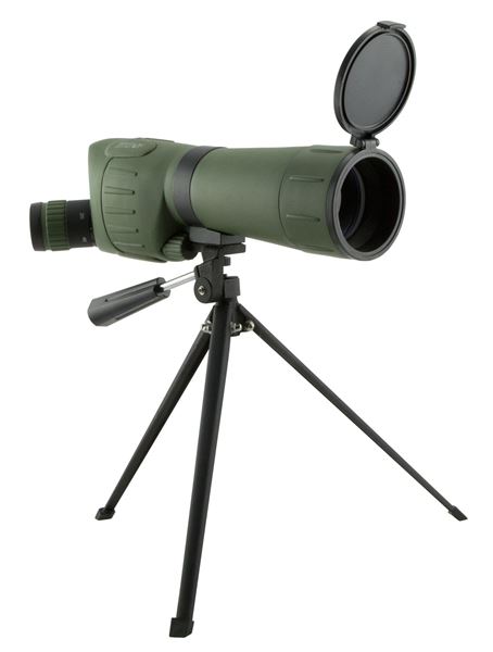 KONUS 7125  SPOT SCP W/TRIPOD 20-60X60