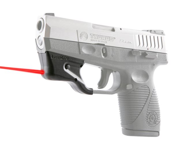 LYTE UTATA   TG LASER TAU TCP/SLIM