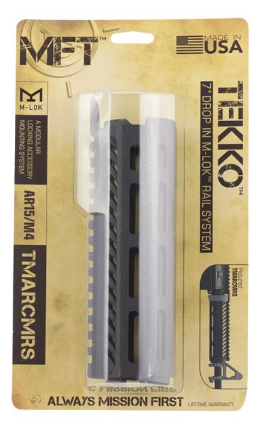 MFT TMARCMRS     TEKKO DROP IN   7" RL MLOK