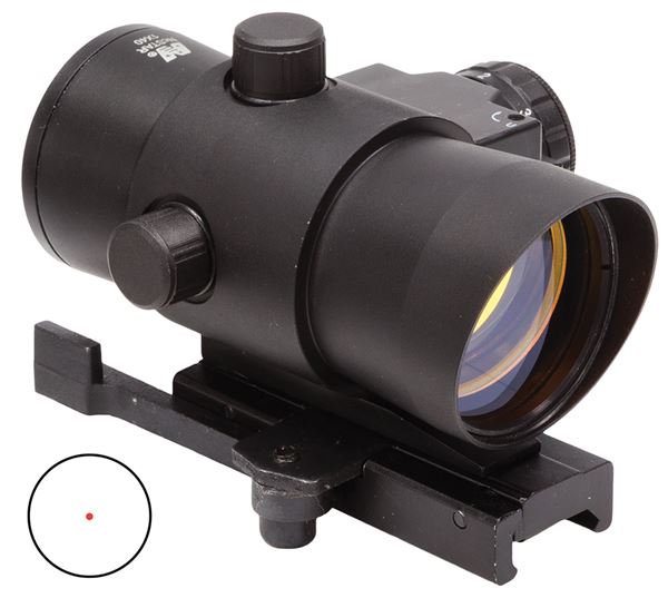 NC DLB140R       REDDOT 1X40 RED   DOT