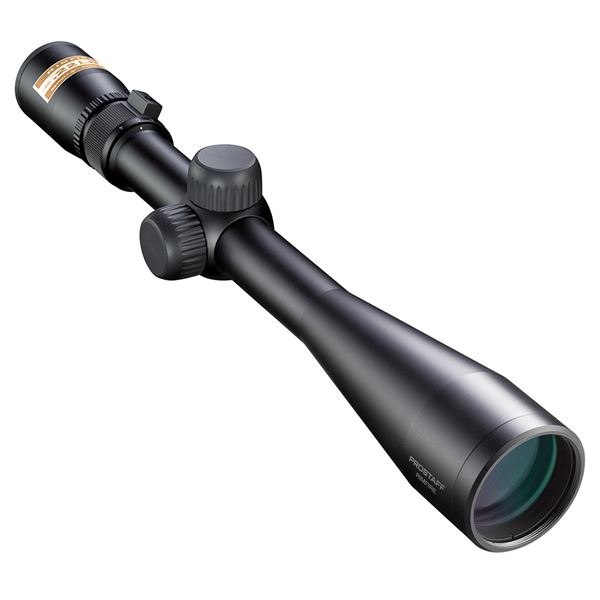 NIK 16330 P-RIMFIRE 4-12X40 150 BDC MT