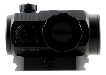 NIK 16510 P-TACTICAL   SUPERDOT 2MOA