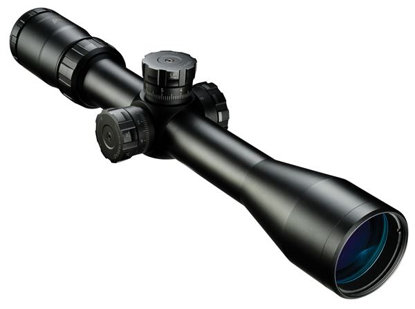 NIK 16520*M-TACTICAL 3-12X42SF  MK1-MRAD MT