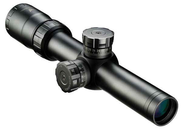 NIK 16521*M-TACTICAL   1-4X24   MK1-MOA  MT