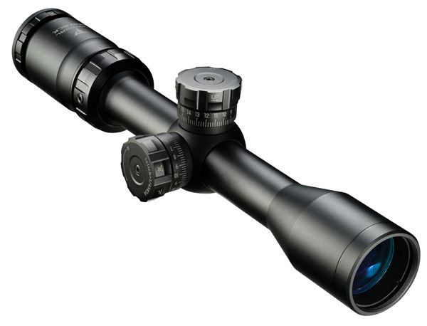 NIK 16522 P-TACTICAL 2-7X32 BDC SUPERSUB 300BO