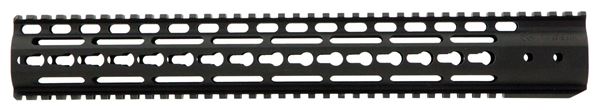 NOVESKE 5000461    N4 HYBRID RAIL KEYMOD 15"