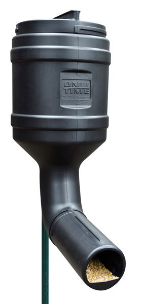 ONTIME 71800 80 LB MULTI MNT POST FEDR