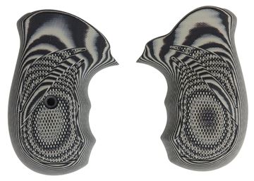 PAC 61221 G10 GRIPS SP101 CHECKERED