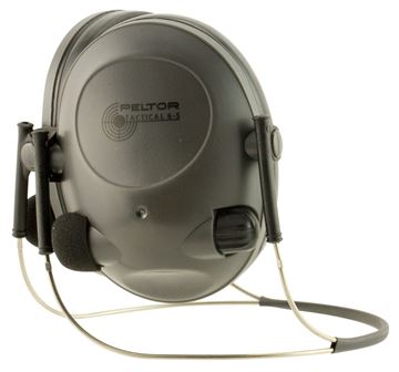 PEL 97043 TACTICAL 6S BEHIND HEAD