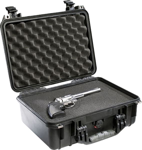PELICAN 1450-000-110 16X13X7       BLK