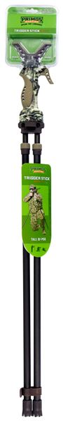 PRIM 65814  T-STK GEN3 BIPOD CAMO 24-62