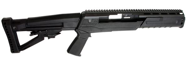 PRO AA1430  SPARTA PG STK MINI14/30