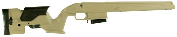 PRO AA1500DT  STOCK HOWA/VANGUARD DTAN