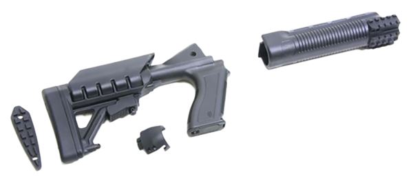PRO AA500   MOSS 500/590 TACT STOCK