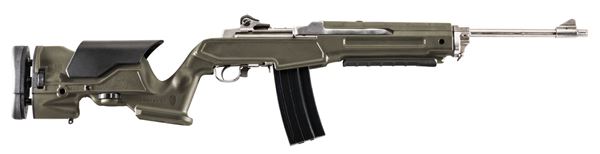 PRO AAMINIOD  MINI14/30 PREC STK ODG