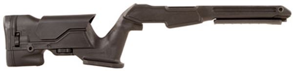 PRO AAP1022   PRECISION 10/22 STK BLACK