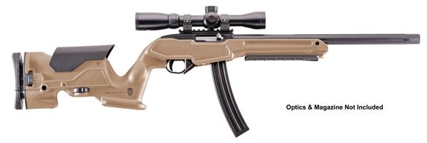 PRO AAP1022DT 10/22 PREC STK TAN