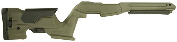 PRO AAP1022OD 10/22 PREC STK ODG