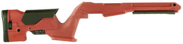 PRO AAP1022RR ARCH 10/22 PREC STK RED