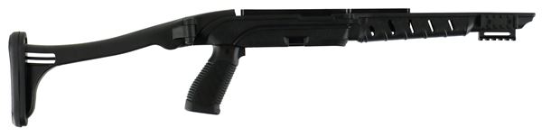 PRO PM278   REM 597 TACT FOLDING STOCK