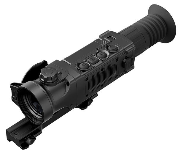 PULSAR PL76507Q TRAIL  XP38   THERMAL RFL SCP