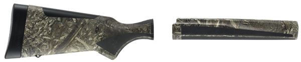 REM 17888 VMAX 12G STK/FOREND     MO DUCK BLIND