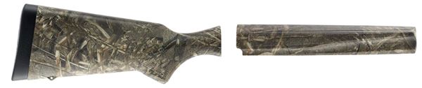 REM 17977 VMAX 12G STK/FOREND     MO DUCK BLIND