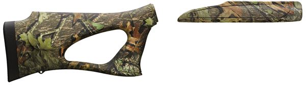 REM 19545 870  12G SHURSHOT STK/FOREND MO OBESSION