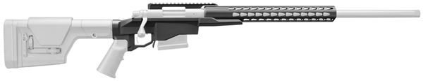 REM 19949 700  CHASSIS W/SQUARE DROP HANDGUARD