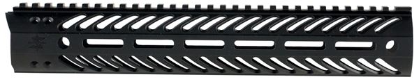 SEEKINS 0010530033  MCSR MLOK RAIL 12"