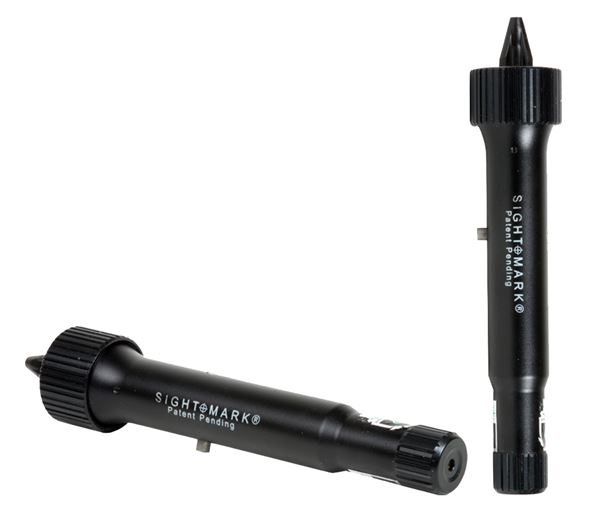 Sightmark SM39026 Triple Duty Muzzle Universal Laser