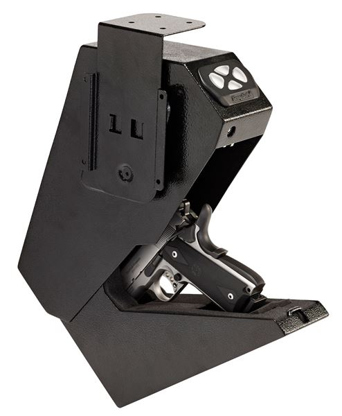 SNAP 75431 DROP BOX KEYPAD VAULT