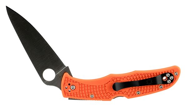 SPY C10FPOR    ENDURA 4 LWT ORANGE  PLN