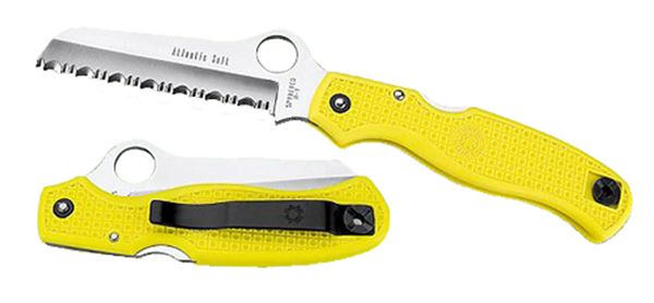 SPY C89SYL     ATL SALT YELLOW FM SPY