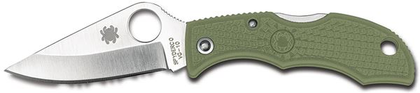 SPY LFGP3      LADYBUG FOLIAGE GREEN  PLN